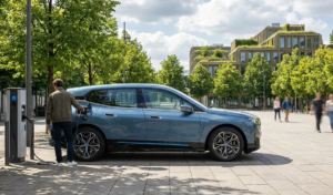 শুধু বিক্রি বাড়লেই চলবে না! ভারতের ইভি শিল্প নিয়ে কেন্দ্রীয় মন্ত্রীর বড় বার্তা!