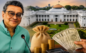 পুজোর আগেই বিরাট উপহার! সরকারি কর্মীদের অ্যাকাউন্টে একসঙ্গে ঢুকবে ৬ মাসের বকেয়া ডিএ ও আগাম বেতন