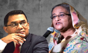 ডিসেম্বরেই কি দেশে ফিরছেন শেখ হাসিনা? তারেক রহমানকে নিয়ে বিস্ফোরক মন্তব্যে তোলপাড় রাজনীতি!