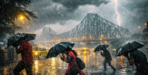 আকাশ পরিষ্কার হলেও কাটছে না বিপদ! ডিভিসি-র বিশাল জল ছাড়া নিয়ে দক্ষিণবঙ্গে কিসের চরম আতঙ্ক?
