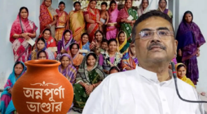 সেপ্টেম্বরে কি অ্যাকাউন্টে ঢুকছে একজোড়া কিস্তির টাকা? অন্নপূর্ণা যোজনা নিয়ে এল বড় আপডেট!