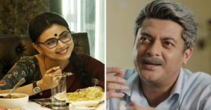 সৃজিতের কড়া চালে একেবারে বদলে গেলেন যিশু! নতুন গোয়েন্দার এমন অদ্ভুত রূপ আগে দেখেছেন কি?