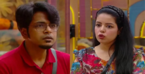 বিগ বসের ঘরে তুমুল কাণ্ড! দুর্নিবারের বিরুদ্ধে সরাসরি অকথ্য ভাষায় গালাগালির বিস্ফোরক অভিযোগ জয়িতার!