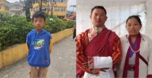 বাবা-মা জঙ্গলে আটকে! ১২ বছরের অবুঝ শিশুকে নেপাল বন্যার কোন মর্মান্তিক মিথ্যেটা বলে বাঁচিয়ে রেখেছেন পরিবারের লোকজন?