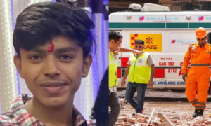 মাত্র ১৯ বছর বয়সেই সব শেষ! সত্য নিকেতনের ভয়াবহ দুর্ঘটনায় প্রাণ হারানো অর্পিতের শেষ ইচ্ছে জানলে চোখে জল আসবে!