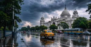 সপ্তাহভর দুর্যোগের পূর্বাভাস! কোন কোন জেলায় আজই নামছে ভারী বৃষ্টির কালো মেঘ?