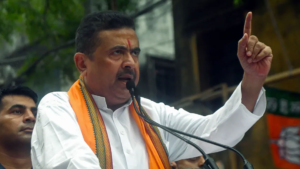 কালিম্পংয়ে পা রাখছেন মুখ্যমন্ত্রী শুভেন্দু অধিকারী! পাহাড়ের মাটিতে আজ কোন বড় প্রশাসনিক বার্তার অপেক্ষা?