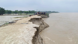 গঙ্গার করাল গ্রাস থেকে ভুতনি ও রতুয়াকে বাঁচাতে আসরে IIT! নদীর ভাঙন রুখতে রাজ্যে আসছে কোন অত্যাধুনিক প্রযুক্তি?