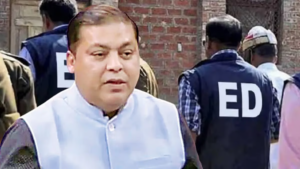 আইপ্যাড থেকে হার্ডডিস্ক বাজেয়াপ্ত! নাদিমুল হকের ডেরায় টানা তল্লাশি চালিয়ে কী পেল কেন্দ্রীয় এজেন্সি?