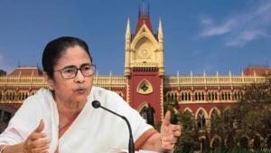মতার সভার আগেই ধুন্ধুমার! হুগলিতে তৃণমূল নেতাদের গণ-গ্রেফতারের অভিযোগে হাইকোর্টে দল