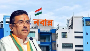 সেপ্টেম্বরেই চারদিনের লম্বা ছুটি! সরকারি কর্মীদের জন্য দুর্দান্ত সুযোগ নিয়ে এল নবান্ন, এখনই মিলিয়ে নিন ছুটির তালিকা