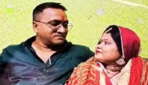 মন্দিরে কীর্তন গেয়েও মিলল না নিস্তার! স্ত্রী ও তিন কন্যাকে নৃশংসভাবে খুন করে রাজস্থান থেকে গ্রেফতার অভিযুক্ত!