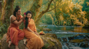 গণেশ চতুর্থীতে বড় চমক! প্রকাশ্যে এল রণবীর-সাই পল্লবীর ‘রামায়ণ’-এর নতুন পোস্টার!