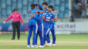 ‘পাকিস্তানির হাত থেকে নয়!’ ট্রফি বিতর্কে বিসিসিআই সচিবের বিস্ফোরক দাবিতে তোলপাড় ক্রিকেট দুনিয়া!