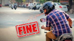 বাংলার শহরগুলিকে জঞ্জালমুক্ত করতে কড়া পদক্ষেপ পুরমন্ত্রীর! প্রকাশ্যে থুতু ফেললেই এবার দিতে হবে ১০০ টাকা জরিমানা!