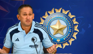 রোহিতের ভবিষ্যৎ নিয়ে বড় সংঘাত! অজিত আগরকরের কি ছাঁটাই করবে বিসিসিআই?