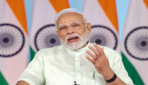 পাক প্রধানমন্ত্রীর মুখের ওপর মোদীর হুঙ্কার! এসসিও মঞ্চে সন্ত্রাসবাদ নিয়ে চরম বার্তা কার দিকে?