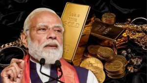 মধ্যপ্রাচ্যের যুদ্ধের বাজারেও ভারতের জিডিপি রেকর্ড ৭.৮%! হঠাৎ বিদেশ ভ্রমণ ও সোনা নিয়ে কিসের সতর্কবার্তা মোদির?