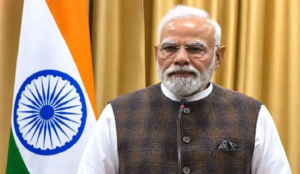 ৭.৮% জিডিপি বৃদ্ধিতে দেশজুড়ে আনন্দের জোয়ার! প্রধানমন্ত্রী মোদির প্রশংসায় পঞ্চমুখ অর্থনীতিবিদরা