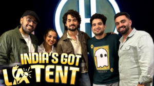 ‘ইন্ডিয়াজ গট ল্যাটেন্ট’-এ এবার ভুবন বাম! শুটিংয়ের ছবি প্রকাশ্যে আসতেই চরম উত্তেজনায় নেটদুনিয়া!
