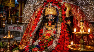 তারাপীঠে উপচে পড়া ভিড়! কৌশিকী অমাবস্যার পবিত্র তিথিতে আজ কোন অলৌকিক কাণ্ড ঘটছে জানেন?