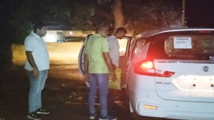 কোলিয়ারিতে হালকা কাজের নামে লক্ষ লক্ষ টাকার উৎকোচ? ইসিএল কর্মীর বাড়িতে কেন্দ্রীয় এজেন্সির ঝটিকা অভিযান