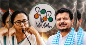 ঘাসফুল প্রতীকের আসল দাবিদার কে? নির্বাচন কমিশনের মহা বৈঠকে ফাঁস হতে পারে সব রহস্য!