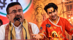 বিধানসভার ফ্লোর থেকে বিরাট হুংকার মুখ্যমন্ত্রীর! বাবাকে নিয়ে তুলকালাম কাণ্ডে কড়া পদক্ষেপের নির্দেশ