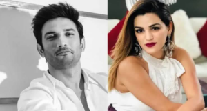 সুশান্ত-দিশা মৃত্যু রহস্যে চাঞ্চল্যকর মোড়! এবার কী তবে রাজসাক্ষী হয়ে সমস্ত সত্যি ফাঁস করবেন শচীন ওয়াজে?