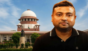 শালবনি জমি দুর্নীতি কাণ্ডে চরম বিপাকে অভিষেক-ঘনিষ্ঠ সুমিত! সুপ্রিম কোর্টে ঝটকার পর কি গ্রেপ্তারির মুখোমুখি?