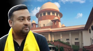 সুপ্রিম কোর্টে ধাক্কার পরই অ্যাকশনে এসটিএফ-সিআইডি! সুমিত রায়ের বাড়িতে আচমকা হানা, রাজ্য রাজনীতিতে তীব্র চাঞ্চল্য।