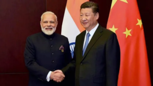 গালওয়ান সংঘর্ষের ৭ বছর পর ঐতিহাসিক বৈঠক! মোদী-জিনপিং মুখোমুখি হতেই কাঁপবে বিশ্ব রাজনীতি?