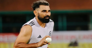 ভারতীয় দলে মহম্মদ শামির কামব্যাক কি অসম্ভব? বয়স নিয়ে জল্পনা উড়িয়ে বিস্ফোরক মন্তব্য প্রাক্তন ক্রিকেটারের!