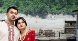 নেপালের হড়পা বানে মুকুল রায়ের পুত্রবধূর নিখোঁজ রহস্যে বড় মোড়! চিনা ভূখণ্ডে কি সুরক্ষিত রয়েছেন শর্মিষ্ঠা?