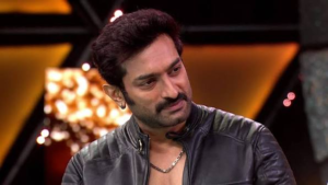 বিগ বসের ঘরে পা রেখেই সায়কের ছবি ফেলে দিলেন জীতু! সৌরভের সামনেই চরম নাটকীয়তা