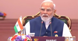 মোদী-জিনপিংয়ের উপস্থিতিতে ব্রিকস মঞ্চে বড় ঘোষণা! আধুনিক প্রযুক্তিতে কীভাবে বদলাচ্ছে ভবিষ্যতের পৃথিবী?
