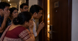 উড়ানের ঠিক আগেই মর্মান্তিক পরিণতি! দিল্লির হোটেল থেকে এয়ার ইন্ডিয়ার পাইলটের নিথর দেহ উদ্ধার