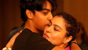 ১৬-তে পা দিল অজয়-কাজলের ছেলে যুগ! জন্মদিনে কোন বিশেষ বার্তা দিয়ে চোখে জল এল মায়ের?
