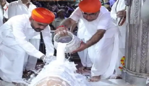 রামদেবরার ৬৪২তম মহোৎসবে উপচে পড়া ভিড়! রাজস্থানের ঐতিহাসিক মেলায় কী এমন বিশেষ ব্যবস্থা নিল প্রশাসন?