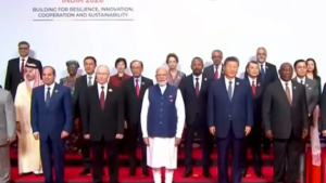 দিল্লিতে ব্রিকস শিখর সম্মেলনে ঐতিহাসিক মুহূর্ত! মোদীর মাস্টারস্ট্রোক স্টার্টআপ ফান্ডের ঘোষণায় কাঁপল বিশ্ব কূটনীতি