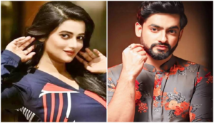 ঝড়ের গতিতে ভাইরাল হইচই-এর নতুন থ্রিলার! উষসী-সুস্মিতের কামব্যাক সিরিজে রাজবাড়ির কালীপুজোয় চরম কেলেঙ্কারি