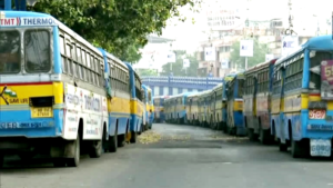 দীর্ঘ ৮ বছর পর অবশেষে কি বাড়ছে বেসরকারি বাসের ভাড়া? বড় ঘোষণা পরিবহণ মন্ত্রীর