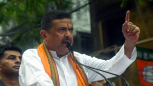 শুভেন্দুর ছায়াসঙ্গীর খুনের বদল নাকি মাস্টারপ্ল্যান? নন্দীগ্রাম উপনির্বাচনে বিজেপির বাজি কে?
