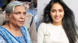 ত্বিশা শর্মা মৃত্যু মামলায় বড় মোড়! জবলপুর হাইকোর্টে আটকে গেল শাশুড়ির জামিন