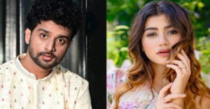 সম্পর্কের টানাপোড়েন আর লুকোনো আবেগের সংঘাত! প্রথম ছবিতেই বড় চমক দিতে চলেছেন সালঙ্কো-আনন্দরূপ