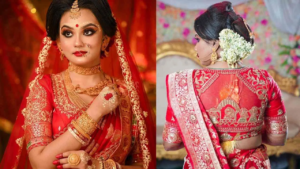 বিয়ের পিঁড়িতে বসার আগে বেনারসি কিনছেন? এই ভুলগুলো করলেই পস্তাবেন!