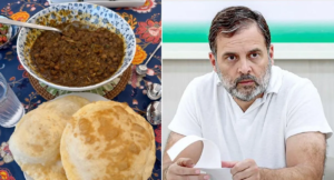 ব্রিকস সামিটের ডিনারে শুধু নিরামিষ কেন? রাহুলের বিস্ফোরক মন্তব্যে তুলকালাম রাজনৈতিক ময়দান!