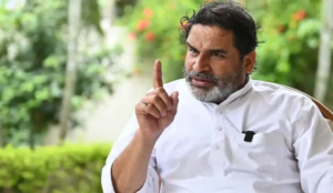 মোদী-শাহের সঙ্গে গোপন বৈঠক করেন তেজস্বী! প্রশান্ত কিশোরের বিস্ফোরক দাবিতে বিহারের রাজনীতিতে চরম ভূকম্পন!
