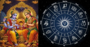 পিতৃপক্ষের শুরুতেই টাকার জোয়ার! বিরল ‘লক্ষ্মী নারায়ণ যোগে’ ভাগ্য খুলছে এই চার রাশির, আপনার ক্যারেট কী বলছে?