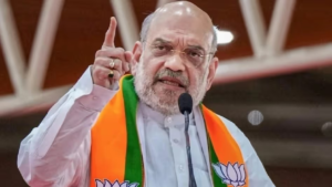 ‘ভাষার বৈচিত্র্য আমাদের দুর্বলতা নয়, সবচেয়ে বড় শক্তি!’ হিন্দি নিয়ে বিস্ফোরক বার্তা স্বরাষ্ট্রমন্ত্রীর